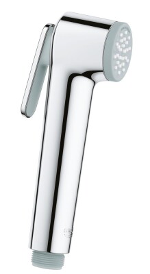 Grohe Tempesta-F Taharet Spreyi El Duşu 1 Akışlı - 27512001 - 1