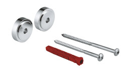 Grohe Tempesta Kompanse diski - 26496000 - Grohe