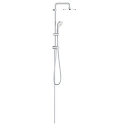 Grohe Tempesta Rustic Sistem 200 Duş Seti - 27399002 - 1