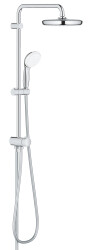 Grohe Tempesta Sistem 210 Dış Sistemi - 26381001 - Grohe