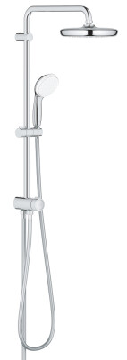 Grohe Tempesta Sistem 210 Dış Sistemi - 26381001 - 1