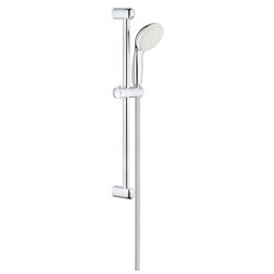Grohe Tempesta Sürgülü Duş Seti - 27853001 - 1
