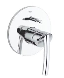 Grohe Tenso Ankastre Banyo Bataryası - 19050000 - Grohe