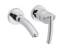 Grohe Tenso Ankastre Lavabo Bataryası - 19289000 - 1