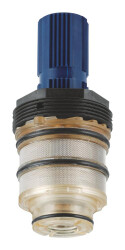 Grohe Termostatik kompak kartuş 3/4 - 49028000 - 1