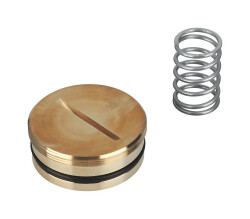 Grohe Thermostat seat - 39330000 - Grohe