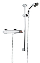 Grohe Thermostatic shower mixer 1/2
