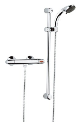 Grohe Thermostatic shower mixer 1/2