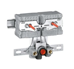 Grohe Uniset EPS modulü için gömme rezervuar - 37578001 - Grohe