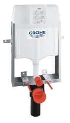 Grohe Uniset WC 6 Lt. Gömme Rezervuar - 39165000 - Grohe