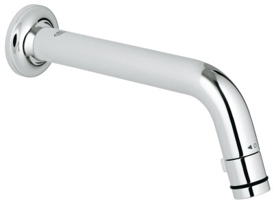 Grohe Universal duvardan musluk DN15 - 20203000 - 1