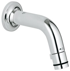 Grohe Universal duvardan musluk DN15 - 20205000 - Grohe