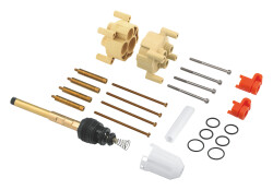 Grohe Universal uzatma seti, 50 mm - 14057000 - 1