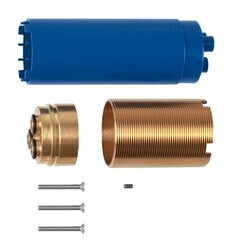 Grohe Uzatma seti, 25 mm - 46901000 - 1