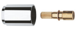 Grohe Uzatma-seti - 40 mm - 06428000 - 1