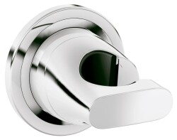 Grohe Veris El Duşu Askısı - 27188000 - Grohe