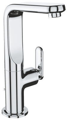 Grohe Veris Lavabo Bataryası L-Boyut - 32184000 - 1