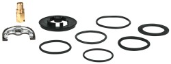 Grohe Vida bağlantılı montaj - 46249000 - Grohe