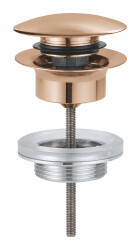 Grohe Waste Set - 65807DL0 - Grohe