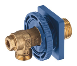 Grohe Water connection - 4388000M - 1
