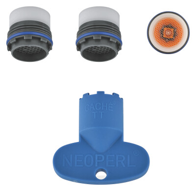 Grohe Water saving kit - 46081000 - 1