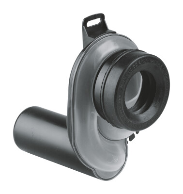 Grohe Urinal trap - 23202000 - 1