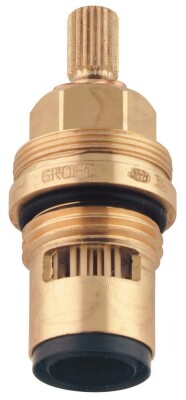 Grohe Yedek Parca Carbodur Kartus 90 Der Saga Kapalı - 45882000 - 1