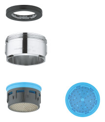 Grohe Yedek Parca Eksantırık Perlator - 64451000 - Grohe