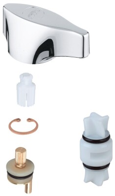 Grohe Yöndeğiştirici - 45048000 - 1