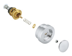 Grohe Yöndeğiştirici - 46920000 - Grohe