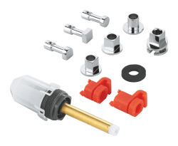 Grohe Yöndeğiştirici - 48442000 - Grohe