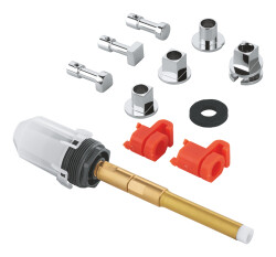 Grohe Yöndeğiştirici - 48445000 - Grohe