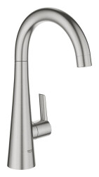 Grohe Zedra Eviye Bataryası - 30026DC2 - Grohe