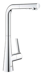 Grohe Zedra Eviye Bataryası - 32553002 - 1