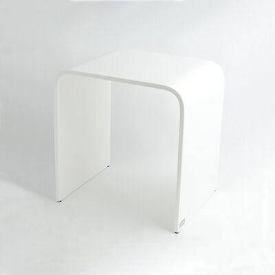 Hüppe Portable Duş Oturağı Small Beyaz - 6492041S91 - - 1