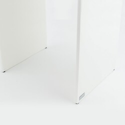 Hüppe Portable Duş Oturağı Small Beyaz - 6492041S91 - - 2
