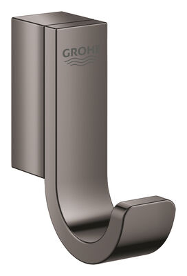 Grohe Selection Tekli havlu askısı - 41039A00 - 1