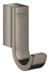 Grohe Selection Tekli havlu askısı - 41039AL0 - 1