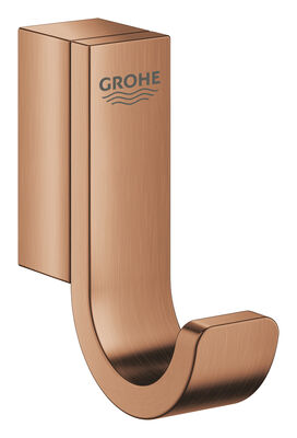 Grohe Selection Tekli havlu askısı - 41039DL0 - 1