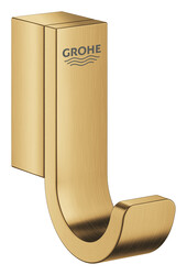 Grohe Selection Tekli havlu askısı - 41039GN0 - 1