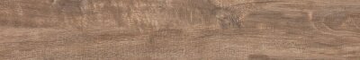 Seranit 19,5x120 Finewood Kahve Fon Mat 1.Kalite - 1