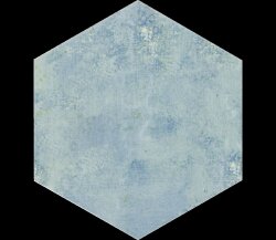 Seranit 20x23,2 Nikea Mavi Fon Mat 1.Kalite - Seranit