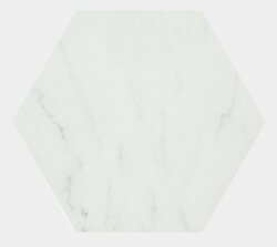 Seranit 20x23,2 Tornado Beyaz Fon Mat 1.Kalite - Seranit