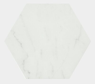 Seranit 20x23,2 Tornado Beyaz Fon Mat 1.Kalite - 1