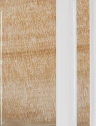 Seranit 23x30 Cadoro Altın Süpürgelik Parlak 1.Kalite - 1