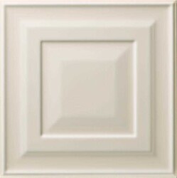 Seranit 30x30 Fancy Frame Bej Fon Parlak 1.Kalite - 1