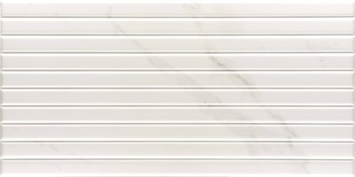 Seranit 30x60 Liona Line Beyaz Dekor Parlak 1.Kalite - 1