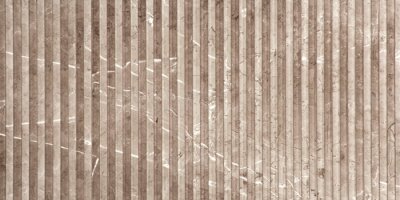 Seranit 30x60 Luxor Çizgi Kahve/Açık Kahve Dekor Parlak 1.Kalite - 1