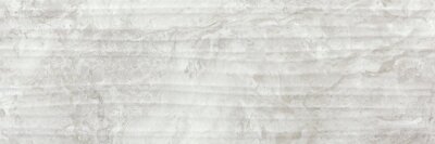 Seranit 30x90 Belekoma Gri Dekor Parlak 1.Kalite - 1