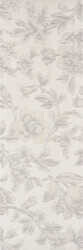 Seranit 30x90 Code 512 Romantica Buz Beyaz Dekor Mat 1.Kalite - 1